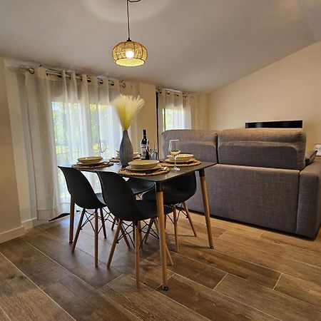 Apartamentos La Florida กาซาลาร์เรนา ภายนอก รูปภาพ