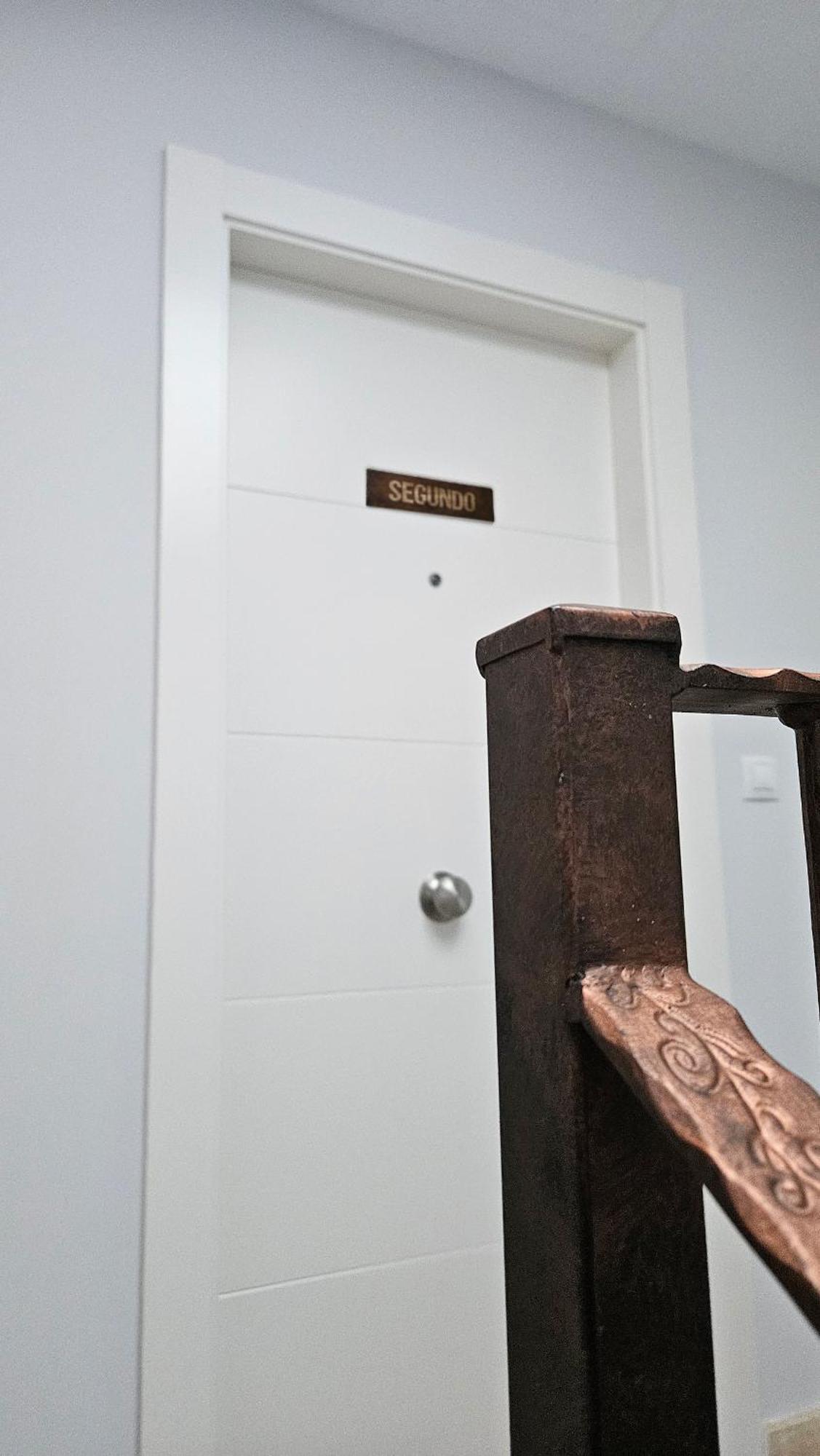 Apartamentos La Florida กาซาลาร์เรนา ภายนอก รูปภาพ