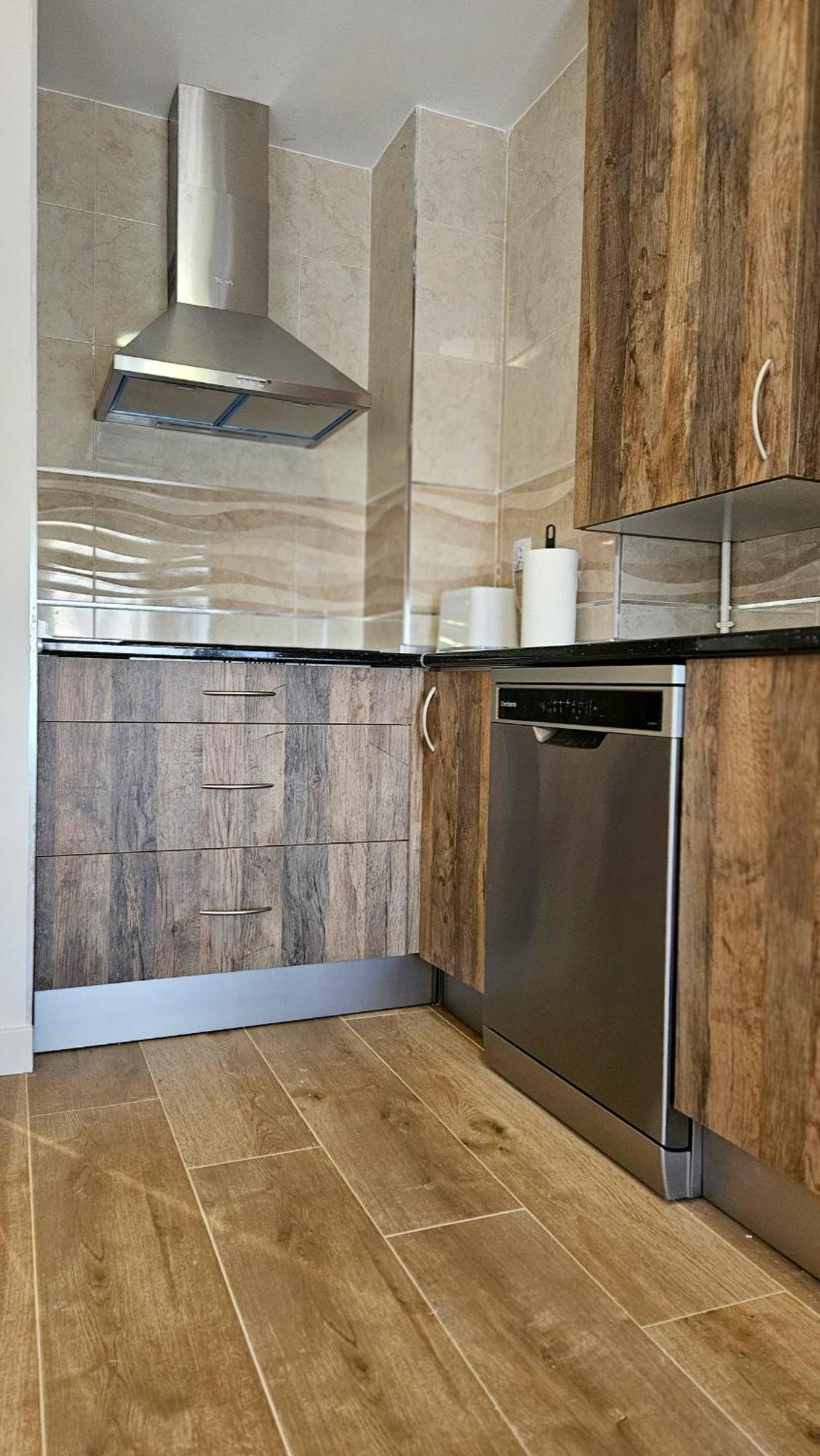 Apartamentos La Florida กาซาลาร์เรนา ภายนอก รูปภาพ