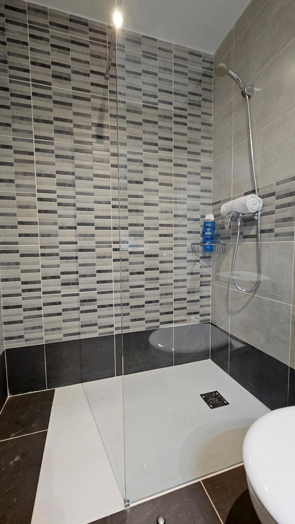Apartamentos La Florida กาซาลาร์เรนา ภายนอก รูปภาพ