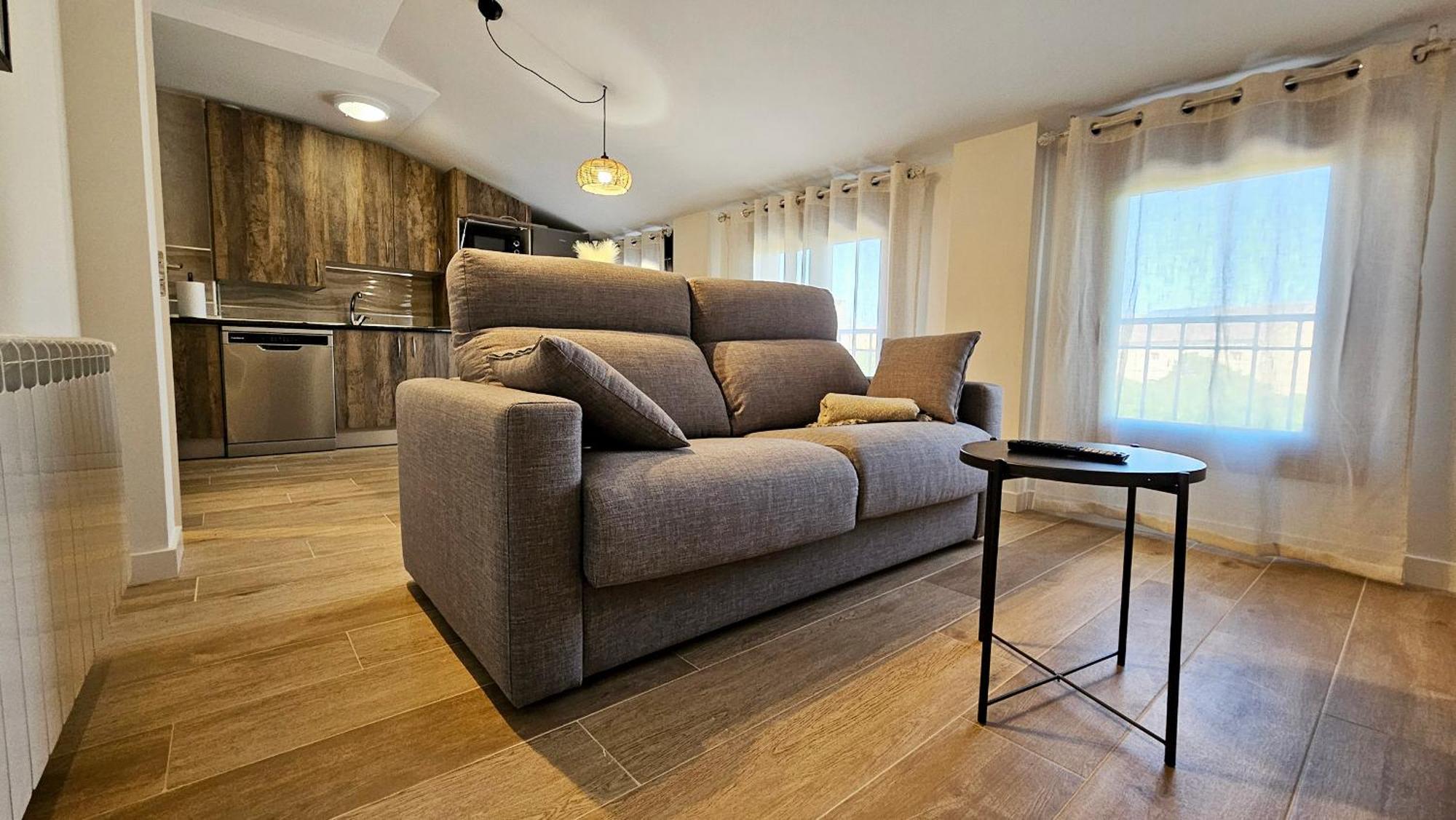 Apartamentos La Florida กาซาลาร์เรนา ภายนอก รูปภาพ