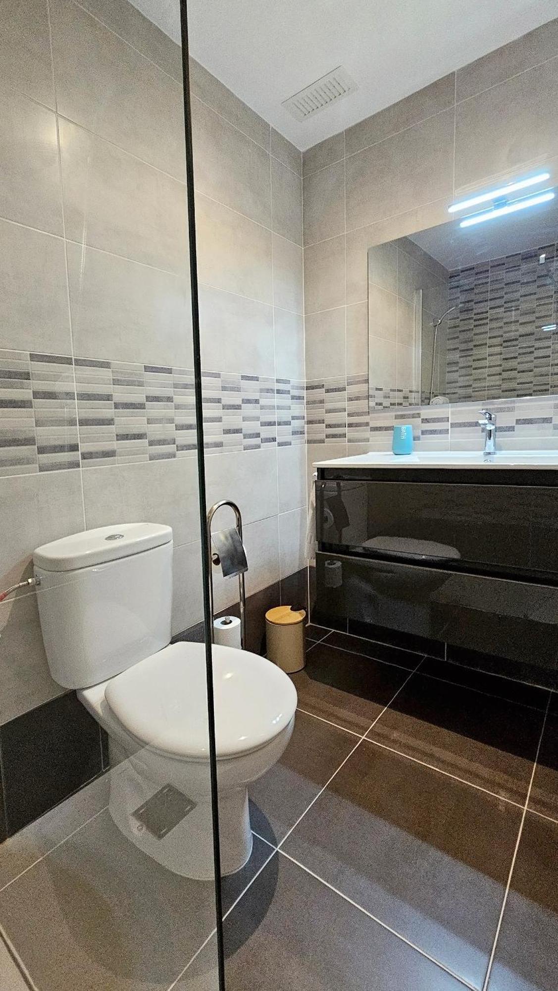 Apartamentos La Florida กาซาลาร์เรนา ภายนอก รูปภาพ